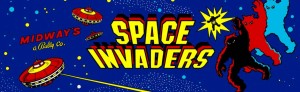 spaceinvaders                                                                                                                       